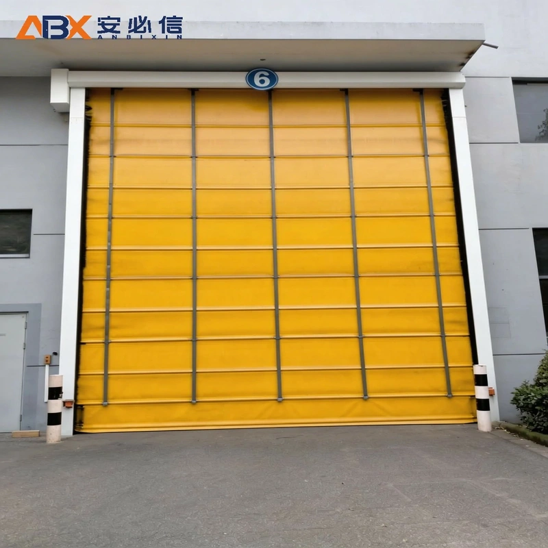 云浮市上叠门