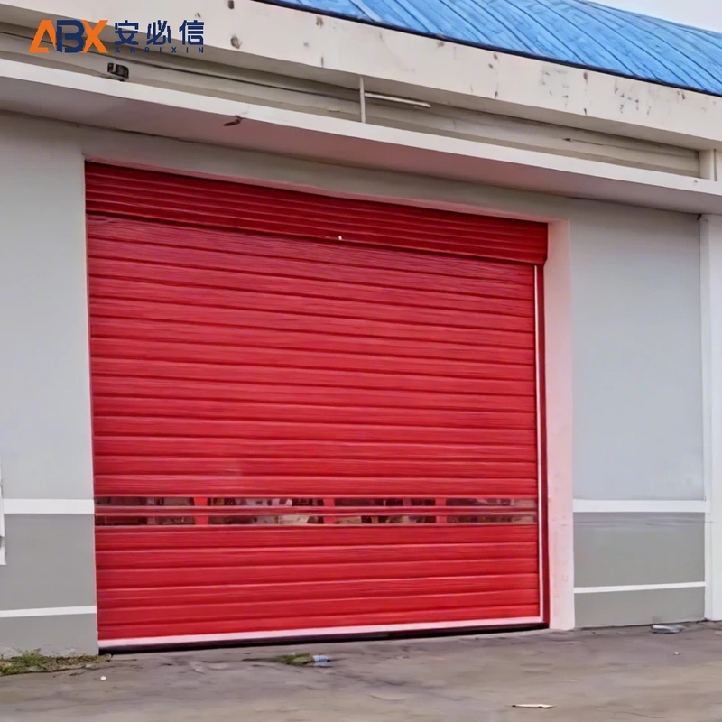 云浮市洁净室高速门