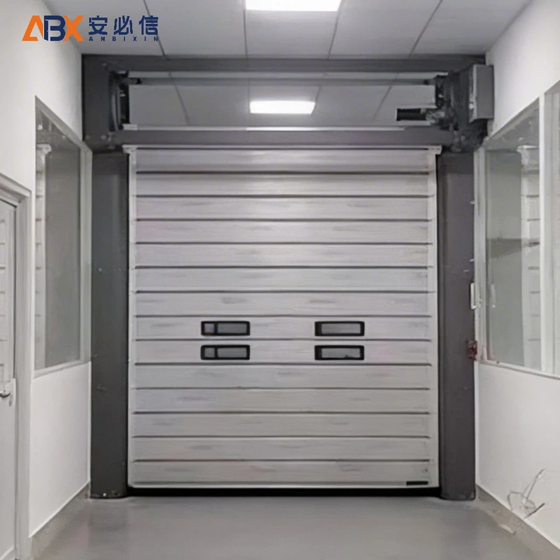 云浮市雷达高速门